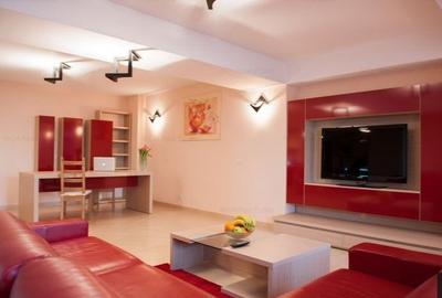 Mamaia - REX - penthouse deosebit cu garaj pentru 4 masini - 4