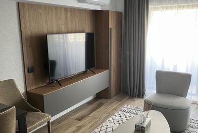 Apartament | 3 camere | Lux |  Bloc nou | Bd. Unirii | Alba Iulia - 1