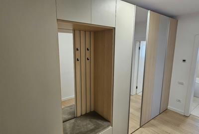 Apartament modern su.83mp. Complex Rezidential zona Trocadero - 10