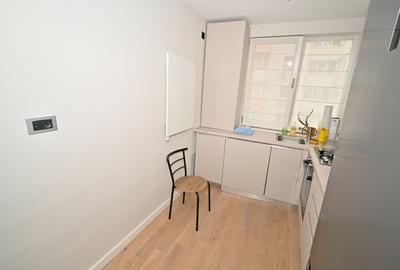 Apartament 2 camere amenajat modern situat in Piata Amzei - 6