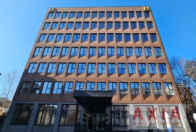 Inchiriere birouri H Tudor Arghezi, Comision 0% - 14