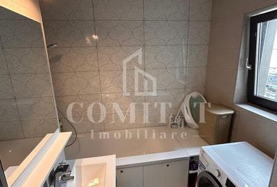 Penthouse la cheie| terasa de 50 mp  | 68 mp utili | Marasti - 14