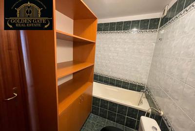 Universitate Batistei - 4 Camere Decomandat 150mp Bloc 2000 Metrou - 12