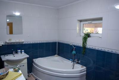Vila multifamiliala /3 apartamente  si 1  studio /Sector  2 /curte individuala - 11