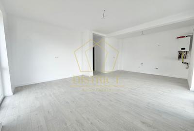 Apartamente cu 2 camere, 57 mp utili, finalizate in Urseni. - 2