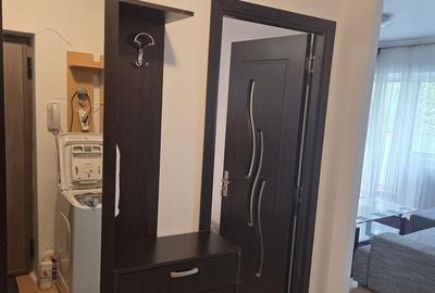 Studio prima inchiriere, mobilat modern, Timpuri Noi - 10