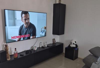 Apartament cu 2 camere decomandat în Tineretului