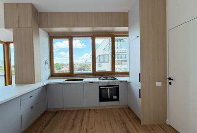 Apartamente noi de vânzare în Natural Residence – Piața Domenii, Strada Sutașulu - 2