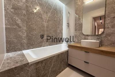 Apartament 4 camere Ultra-Lux| 2 locuri de parcare | ARQA - 12