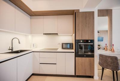 Apartament cu 2 camere de închiriat | Aqua Cullinan Resort & SPA - 5