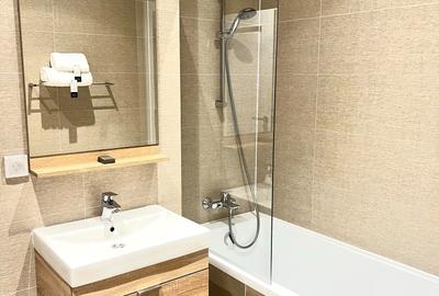 Băneasa – Șisești | Valletta Residence | Parcare subterană | 0% comision - 12