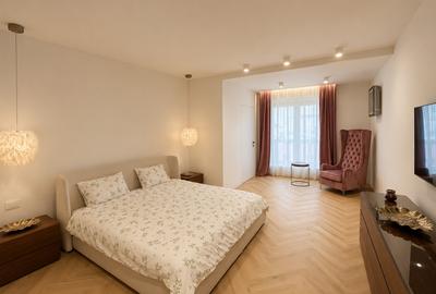 Herastrau Penthouse de  lux - 8