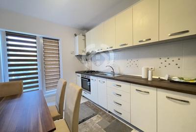 APARTAMENT 2 CAMERE DECOMANDAT | ET 1 | PARCARE INCLUSĂ | TURNISOR - 7