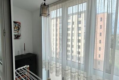 Inchiriere Apartament cu 2 camere decomandat, 60mp Cartier Visoianu - 9