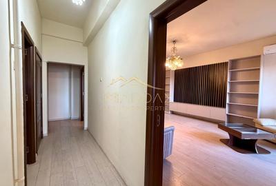 Apartament cu 2 camere *75mp* // Ștefan cel Mare - Dinamo - 17