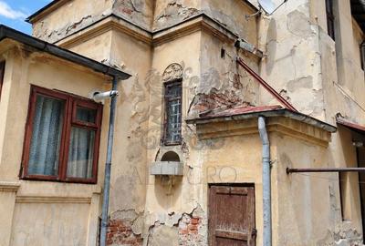 Vila Individuala | Gheorghe Manu | Calea Victoriei | 1911 - 8