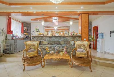 Comision 0%! Casa spațioasă Râșnov, zona case, str. Heliade Rădulescu - 29