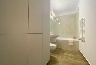 Apartament modern, lift si parcare, in complexul Iris - 18