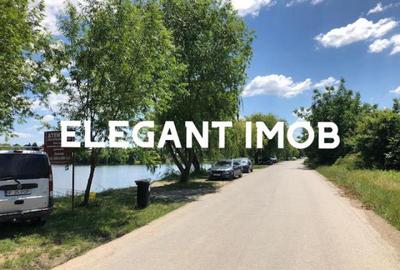 Vanzari Terenuri ILFOV - NORD CORBEANCA - 1