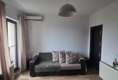 Garsoniera proaspat igienzata Damaroia/ Bucurestii Noi - 1