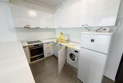 2 camere, modern, bloc nou, balcon, parcare, Central, str Traian - 6