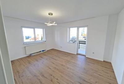 Apartament 2 camere Subcetate City  Sanpetru  Brasov - 10