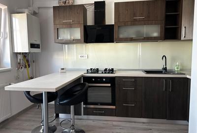 Apartament cu 3 camere bloc nou , zona Ramada - 2