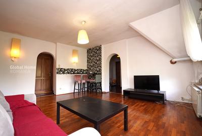 Apartament 2 Camere | Lascăr Catargiu | Calea Victoriei | Imobil 1933 - 5
