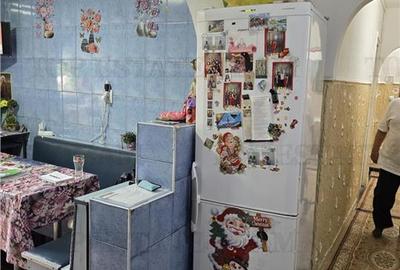 Apartament 3 camere in Militari sector 6, aproape de Metrou Lujerului - 12