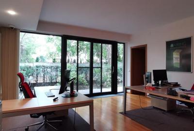 Primaverii Herastrau Office exclusivist 235mp, parcare - 8