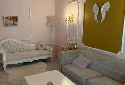 Spre inchiriere apartament 3 camere - 13