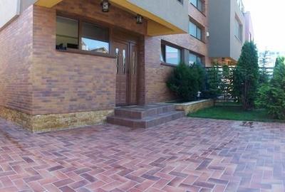 Vila lux Baneasa-Lac, langa Petrom City, zona exclusivista pe malul lacului - 2