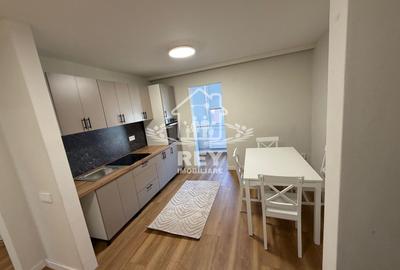 Închiriez Apartament 2 camere decomandat ,Str.Negoveanu | Sibiu | V.Aaron - 10