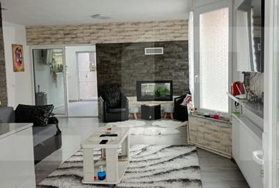 Casă individuală cu 6 camere în Chichiș