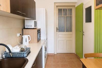 COMISION 0%|Investitie| 3 Apartamente|150 mp utili|Zona Brancoveanu - 8