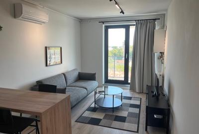 Apartament cu 2 camere decomandat în Tomis Nord