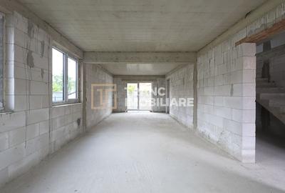 Apartament în duplex nou la rosu, pe 2 niveluri, în Vladimirescu - 8