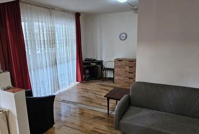 Apartament 39mp | parter | mobilat | balcon inchis | zona Florilor - 5
