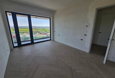 VILĂ PREMIUM NOUĂ ÎN COPOU – VITICULTORI | 215 MP UTILI | TEREN 570 MP | GARAJ | - 13