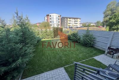 Triplex de vânzare | 4 camere | 3 băi | 112 mp | Giroc – zona ESO - 3
