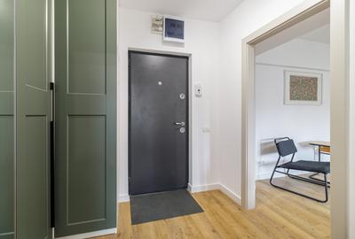 Prima inchiriere | Apartament complet renovat | Metrou N.Grigorescu - 15