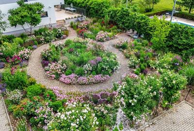 VILA DE INCHIRIAT PE MALUL LACULUI BUFTEA - 9