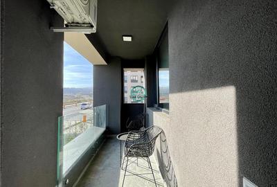 Apartament cu 3 camere, mobilat si utilat, in Tudor, Concept 9 - 12