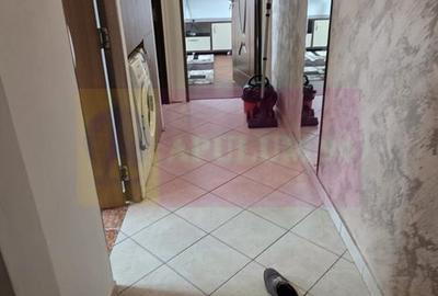 Apartament cu 2 camere, et 1 in Campina - 14