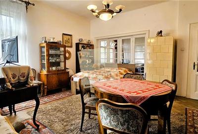 Casa individuala S+P 215mp cu pivnita teren 900mp Sub Arini - 14