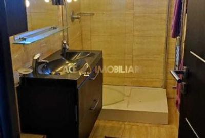 Garsoniera de inchiriat | Timpuri Noi | Metrou | Mobilat&Utilat - 5