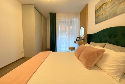 Apartament modern, lift si parcare, in complexul Iris - 17