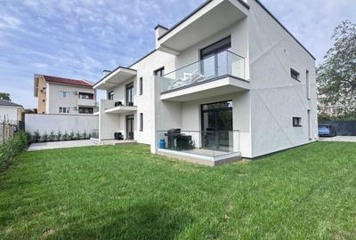 APARTAMENT PREMIUM, STANDARD NZEB, PANOURI SOLARE & POMPA DE CALDURA - 2