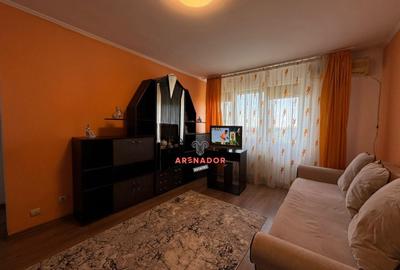 2 Camere | Titan | Metrou 1 Decembrie | 50 mp | Balcon - 2