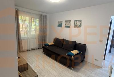 Apartament 3 camere de vanzare  | Tomis Nord | Parter | 50 mp - 1
